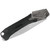 Gyokucho Razorsaw CAST 200mm Folding Saw Medium Teeth (GY-5123) closed