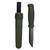 Morakniv Garberg BlackBlade Green Polymer Sheath (C) (M-14528) with sheath