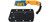 CRKT Razel Compact G10 Yellow (4036Y) sheath