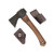 BeaverCraft Compact Wood Hatchet (BE-AX1)