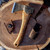 BeaverCraft Compact Wood Hatchet (BE-AX1) sheath