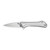 Bestech Duci Titanium Bead Blasted (BT2605A) open