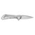 Bestech Duci Titanium Bead Blasted (BT2605A) open back