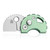 Bestechman Turtle Titanium Green (BM20D)