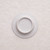 Soapi Magnetic Soap Holder Off White (S05)
wet