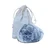 Ice Stone Soap Peppermint Tea Tree 85g (PS0004) with bag