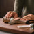 HORL HORL 3 Walnut Sharpener (HO3N-SET)
lifestyle