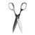 HORL Take-Apart Scissors (SCHERE-P)
open