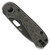 Knafs Lander 5 Topo Black (KNAFS-00684) closed