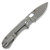 Knafs Lander 5 Topo Grey (KNAFS-00683) back
