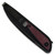 Knafs Doodler G10 Black (KNAFS-00473) closed back