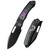 Remette RT-Orca Titanium Black Jazzy CamoCarbon Purple (ORCAJYD)