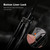 Remette RT-Meteor Titanium Carbon Fiber Black Blade (RTPT-ELD)
button liner lock