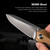 Remette RT-Meteor Titanium Carbon Fiber Bronze (RTPT-DL) blade