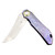 TwoSun Sabertooth Titanium Mutlicolour (TS196-M390-Color) half