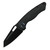 Kunwu Verta Geronimo Twill Carbon Fiber Black (B718-CF1)