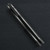 Kunwu Verta Geronimo Titanium Diamond Black Blade (B718T-3)
frame closed