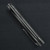 Kunwu Verta Geronimo Titanium Diamond Stonewashed (B718T-1S)
frame closed