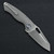 Kunwu Verta Geronimo Titanium Diamond (B718T-1A) open back