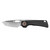 Vosteed Nymble Titanium Black (A4701)