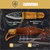 Condor Otzi Knife (63822) materials