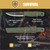 Condor Terrasaur Knife Army Green (63845) features
