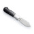 Finch Knife Co Pretty Boy Black Jack (PB215) open back