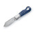 Finch Knife Co Pretty Boy Blue Note (PB020)