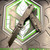 Heretic Knives Jinn Marble Glow Carbon Fiber (H213-6A-MGCF) lifestyle