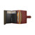 Secrid Miniwallet Veg Tuscan (MVg-Tuscan) cards