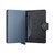 Secrid Miniwallet Palmellato Black (MPlm-Black) open