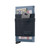 Secrid Flexwallet Titanium (Fw-Titanium) vertical