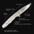 OCASO Strategy Titanium Satin (29TAS)
features
