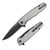 OCASO Strategy Titanium Black Blade (29TAB)