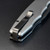 OCASO Strategy Titanium Black Blade (29TAB)
clip