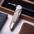 OCASO Charter Titanium (16CHP) lifestyle closed