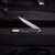 OCASO Solstice Damasteel Black Dunes (10IBD)