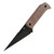 Tenable ToothPik Micarta Brown (G020A2)
front
