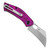 Tenable Osprey PC Purple (B2087A1)
open back