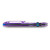 Vosteed Porcupine TiSlim Rebecca Purple Titanium (A4812)
frame closed