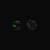 Flytanium Arcade Titanium Thumbstud Tritium Green Kit (FLY-1193SG)
glow