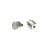 Flytanium Arcade Titanium Thumbstud Tritium Green Kit (FLY-1193SG)