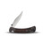 Buck 110 Crossbar Elite (0110BRS18-B/14516) half open