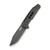 WE Knife Co Limited Edition Gunwale Titanium Grey (WE24048-1)