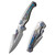 Remette Scepter Titanium Ultimate Warrior CamoCarbon (SCPT-D)
