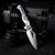 Remette Scepter Titanium Ultimate Warrior CamoCarbon (SCPT-D) lifestyle