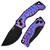 CJRB Doubletap Titanium Purple (J1970-CPU)