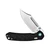 CJRB Bowie Pyrite G10 Black (J1942X-BK) half