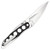 Artisan Cutlery Sudden Carbon Fiber (1890G-CF) open back
