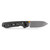 Kizer Racoon ModSwap Micarta Black (A4906) open back